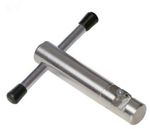 Calibrador, referencia ESDMTR-25 de la serie helisystem® de Heliroma. Medidas: 25/20